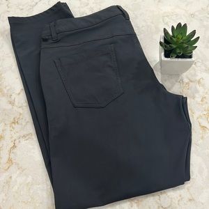 Lululemon ABC Classic-Fit Pant 32”